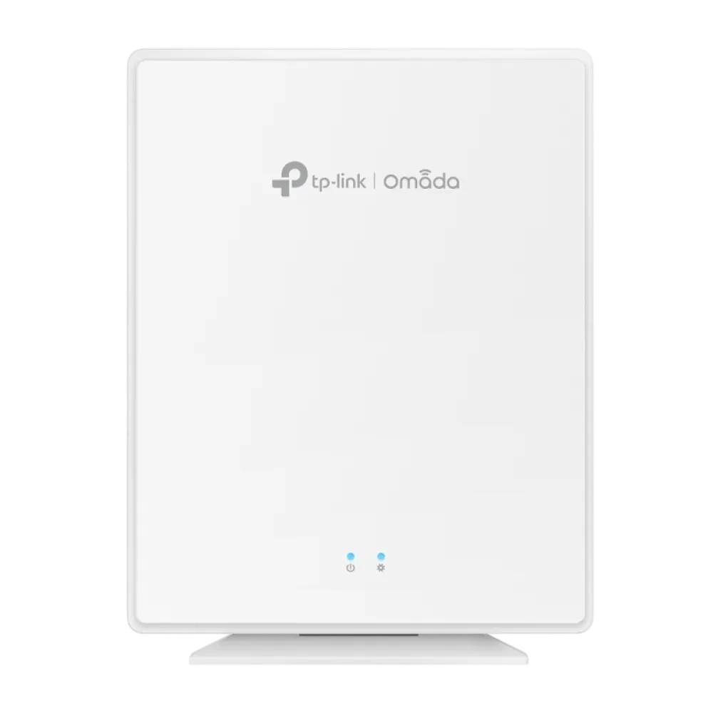 Punct de acces TP-LINK EAP650-Desktop, 2402 Mbps, 574 Mbps, Alb
