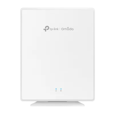 Точка доступа TP-LINK EAP650-Desktop, 2402  Мбит/с, 574  Мбит/с, Белый