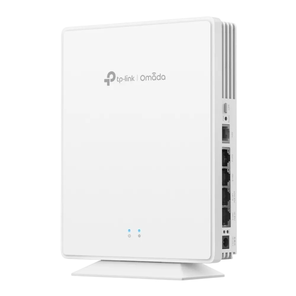 Punct de acces TP-LINK EAP650-Desktop, 2402 Mbps, 574 Mbps, Alb