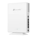 Punct de acces TP-LINK EAP650-Desktop, 2402 Mbps, 574 Mbps, Alb