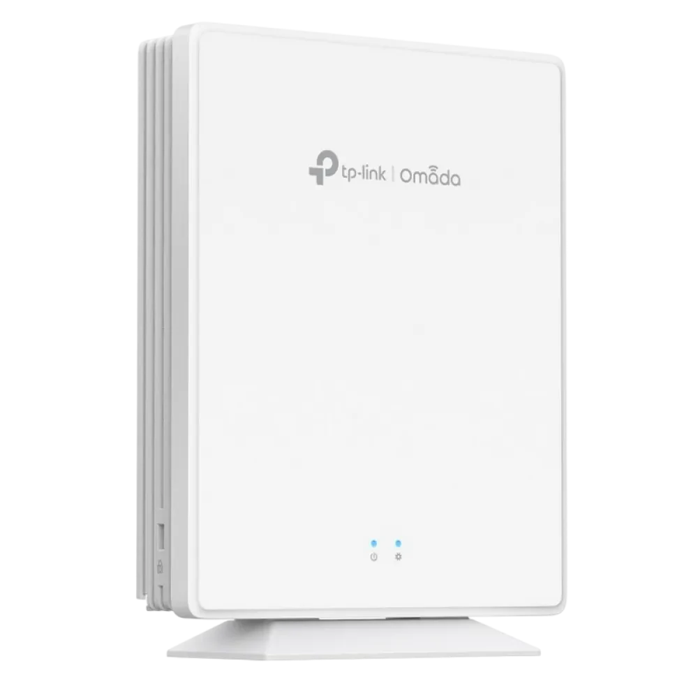 Punct de acces TP-LINK EAP650-Desktop, 2402 Mbps, 574 Mbps, Alb