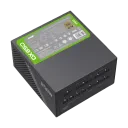Блок питания для компьютеров Gamemax GX-850 PRO, 850Вт, ATX, Полностью модульный