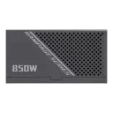 Блок питания для компьютеров Gamemax GX-850 PRO, 850Вт, ATX, Полностью модульный