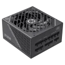 Блок питания для компьютеров Gamemax GX-850 PRO, 850Вт, ATX, Полностью модульный
