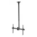 Suport pentru tavan Reflecta Pallas 70-6040T, Negru