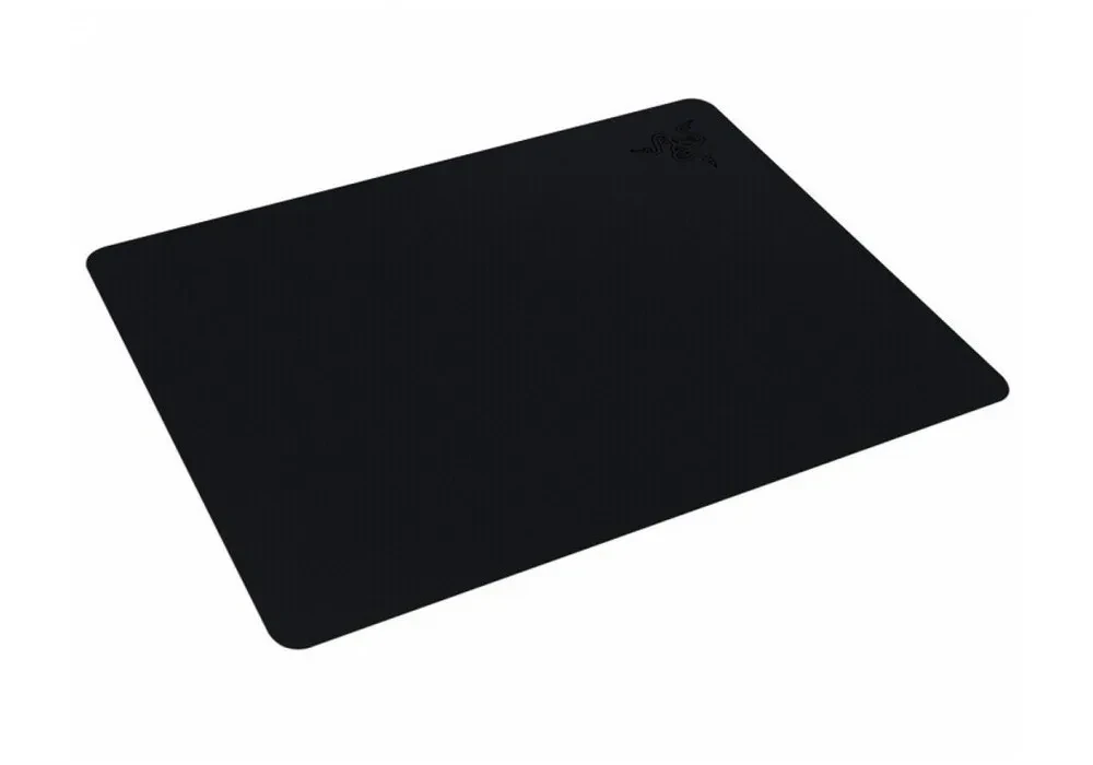 Mouse Pad pentru jocuri RAZER Goliathus Mobile Stealth Edition, Small, Negru