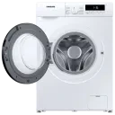 Mașină de spălat Samsung WW80T304MBW/LE, 8kg, Alb