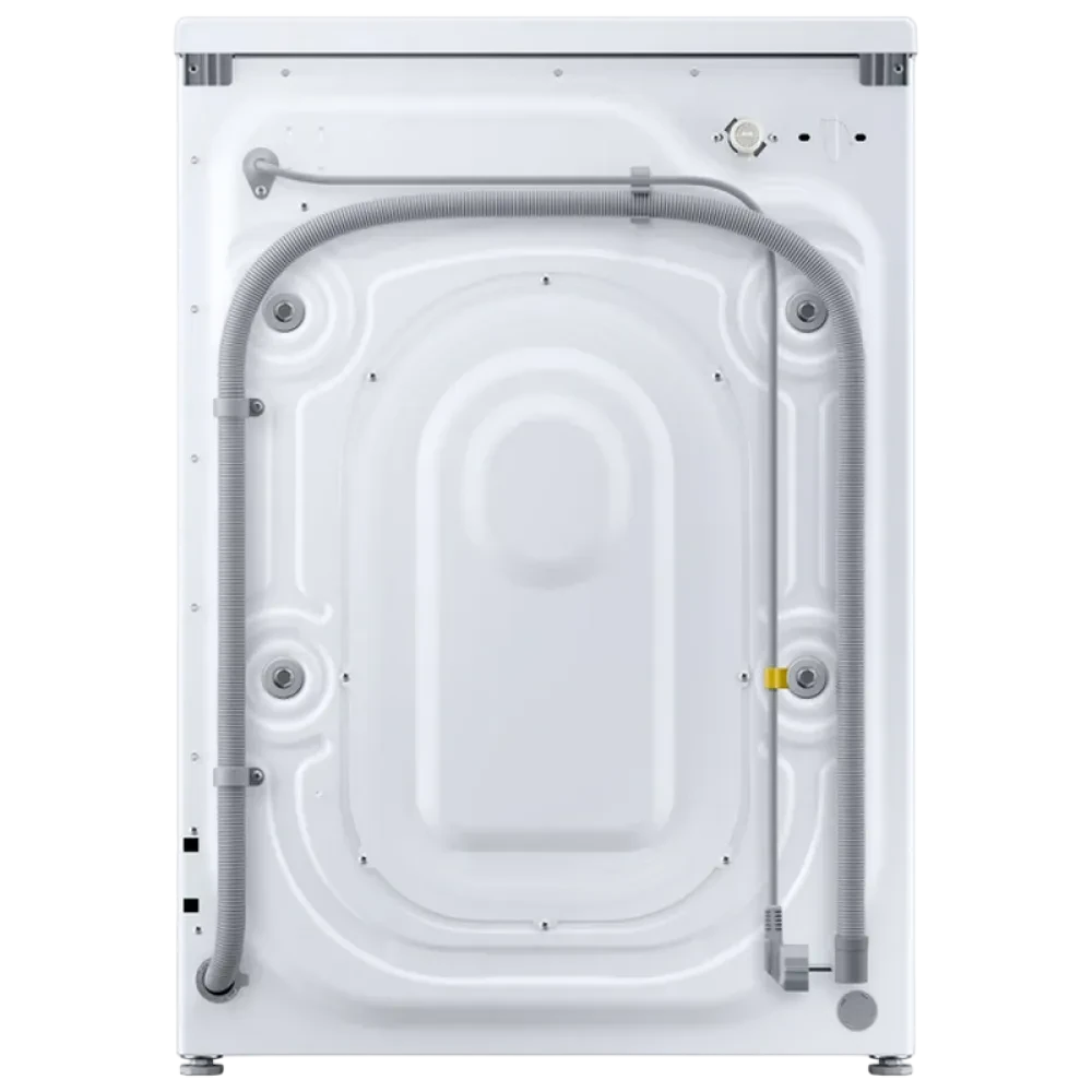 Mașină de spălat Samsung WW80T304MBW/LE, 8kg, Alb