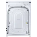 Mașină de spălat Samsung WW80T304MBW/LE, 8kg, Alb