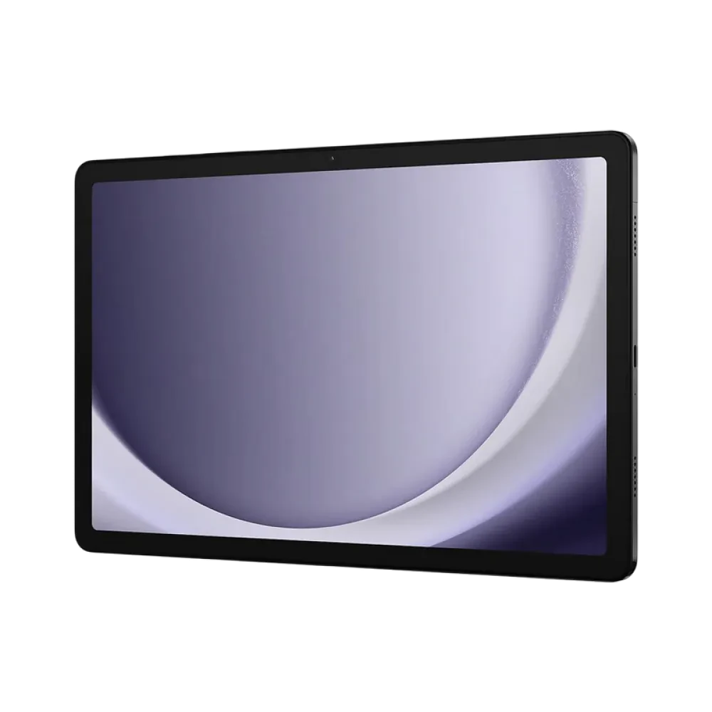 Планшет Samsung Galaxy Tab A9+, Wi-Fi + 5G, 8Гб/256Гб, Графитовый
