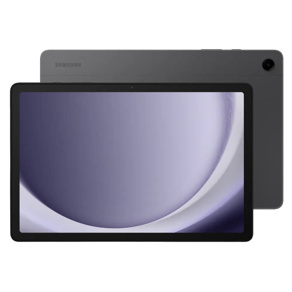Планшет Samsung Galaxy Tab A9+, Wi-Fi + 5G, 8Гб/256Гб, Графитовый