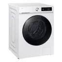 Mașină de spălat cu uscător Samsung WD11DB7B85GWU4, 11kg, Alb