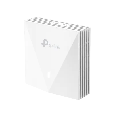 Точка доступа TP-LINK EAP650-Wall, 574 Мбит/с, 2402 Мбит/с, Белый