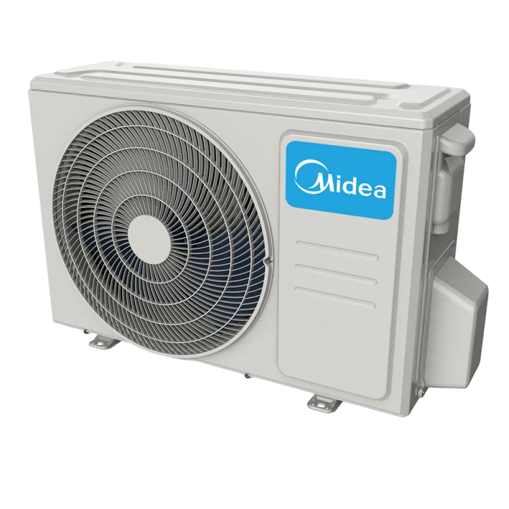 Aparat de aer condiționat Split Midea XTreme Save Eco, 9kBTU/h, Alb