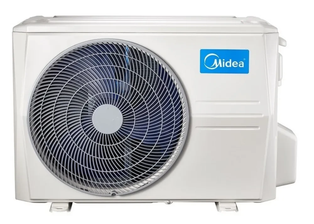 Aparat de aer condiționat Split Midea XTreme Save Eco, 9kBTU/h, Alb