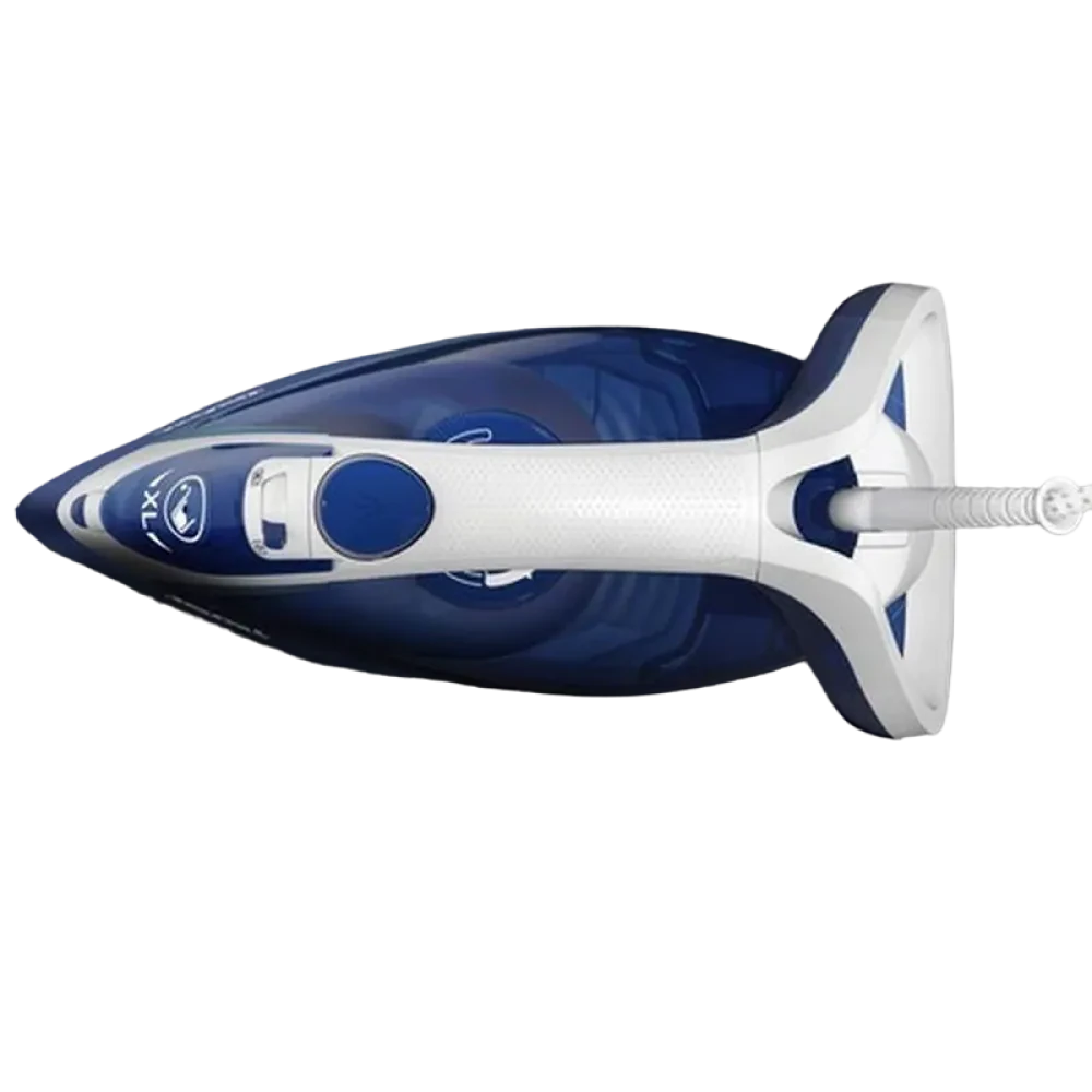 Утюг Tefal FV5770E0, 2700 Вт, Синий | Белый