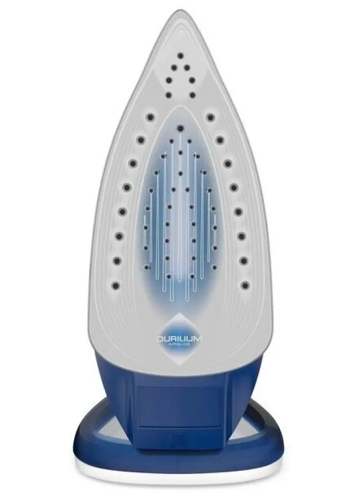 Утюг Tefal FV5770E0, 2700 Вт, Синий | Белый
