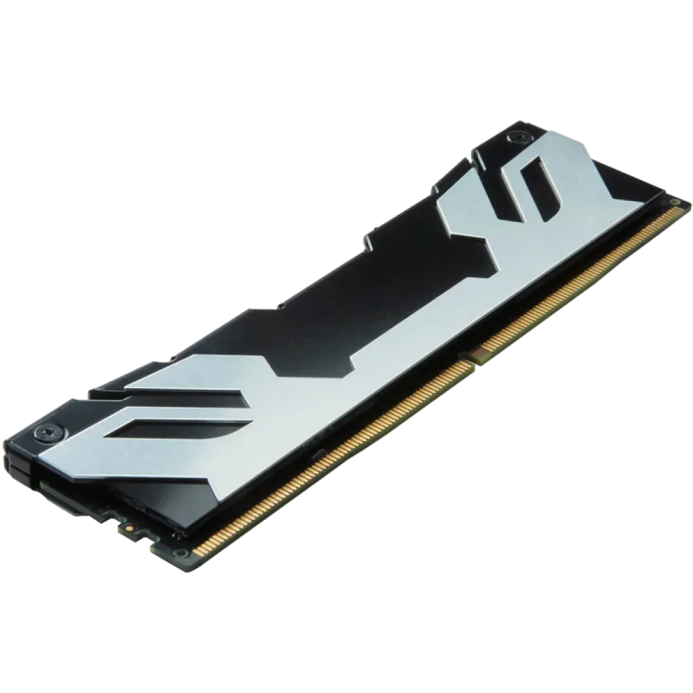 Оперативная память Kingston FURY Renegade, DDR5 SDRAM, 6800 МГц, 16Гб, KF568C36RS-16
