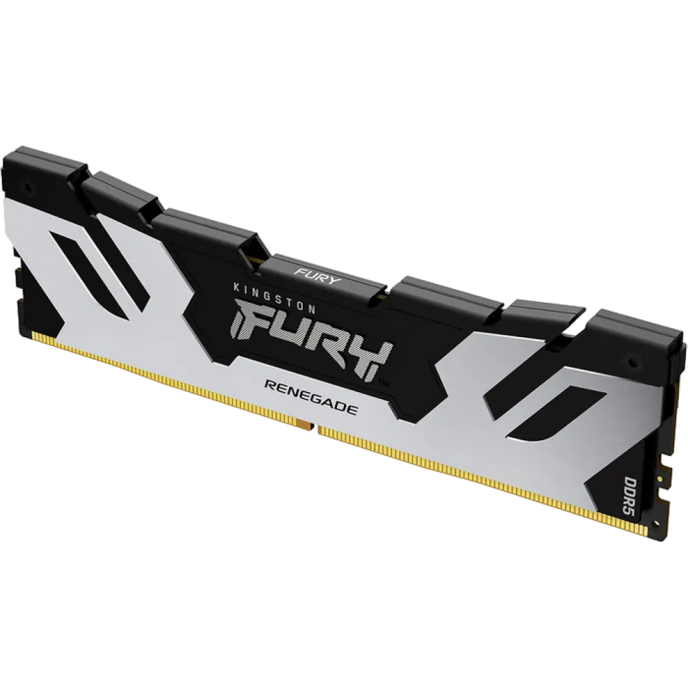 Оперативная память Kingston FURY Renegade, DDR5 SDRAM, 6800 МГц, 16Гб, KF568C36RS-16