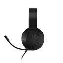 Căști gaming Lenovo Legion H210, Cu fir, Negru