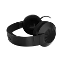Căști gaming Lenovo Legion H210, Cu fir, Negru