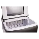 Generator de gheață Hisense IMC2000A, Gri