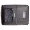 Generator de gheață Hisense IMC2000A, Gri