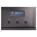 Generator de gheață Hisense IMC2000A, Gri