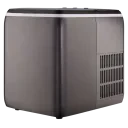 Generator de gheață Hisense IMC2000A, Gri