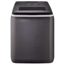 Generator de gheață Hisense IMC2000A, Gri