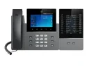Telefon Video IP Grandstream GXV3450, Negru