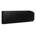 Кондиционер Сплит Samsung AR70F09C1BBNUA, 9kBTU/h, Чёрный