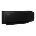 Кондиционер Сплит Samsung AR70F09C1BBNUA, 9kBTU/h, Чёрный