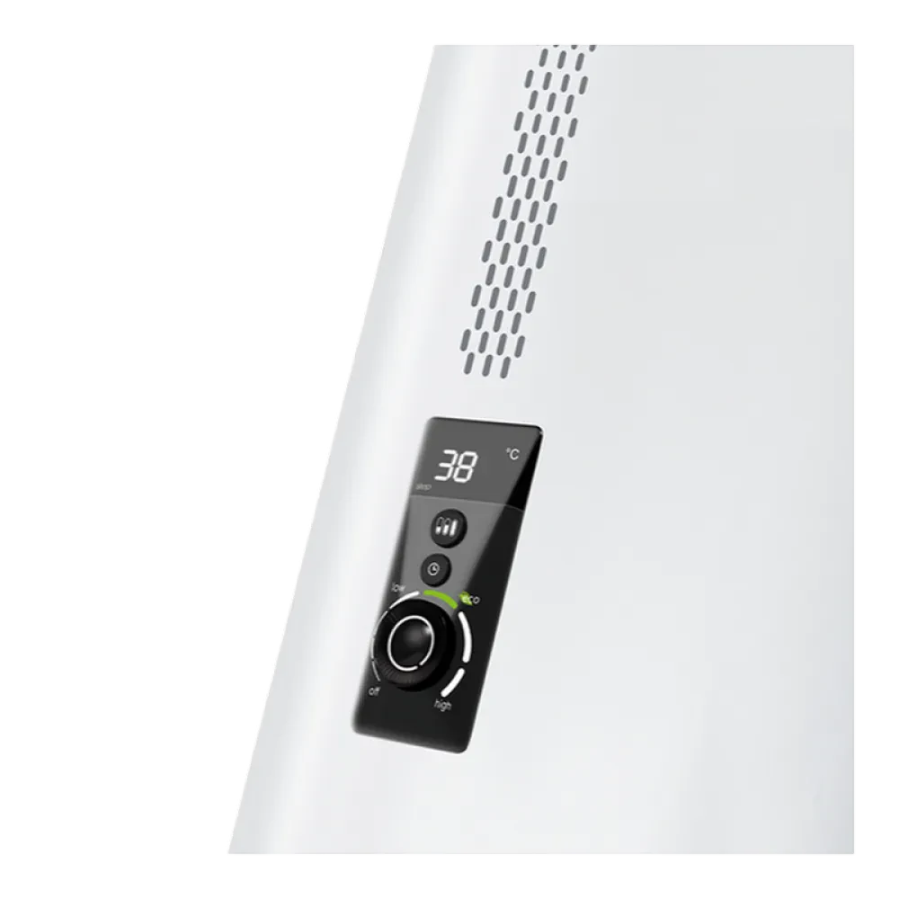 Boiler Electric Electrolux EWH 100 MXM WiFi EEC, 100L, Alb