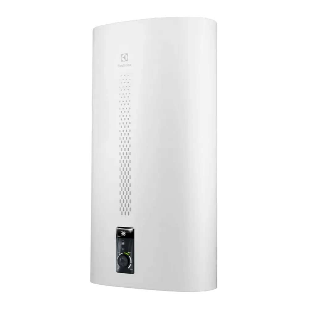 Boiler Electric Electrolux EWH 100 MXM WiFi EEC, 100L, Alb