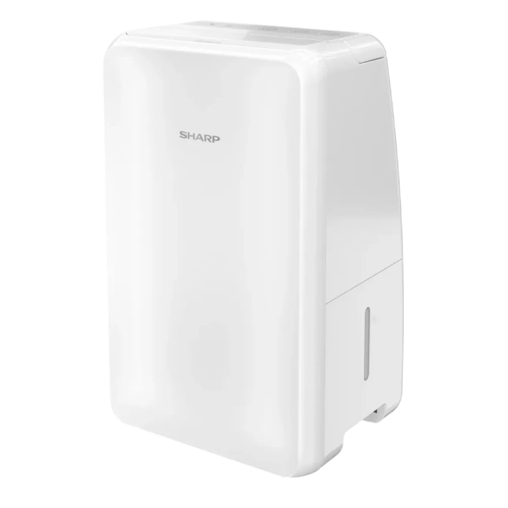 Осушитель воздуха Sharp UD-T104AP-W, Белый