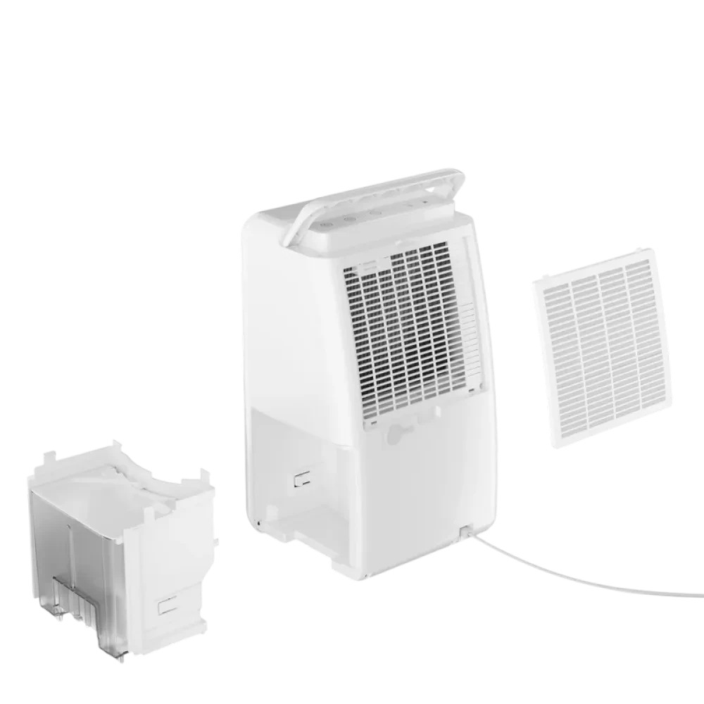 Осушитель воздуха Sharp UD-T104AP-W, Белый
