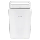 Осушитель воздуха Sharp UD-T104AP-W, Белый