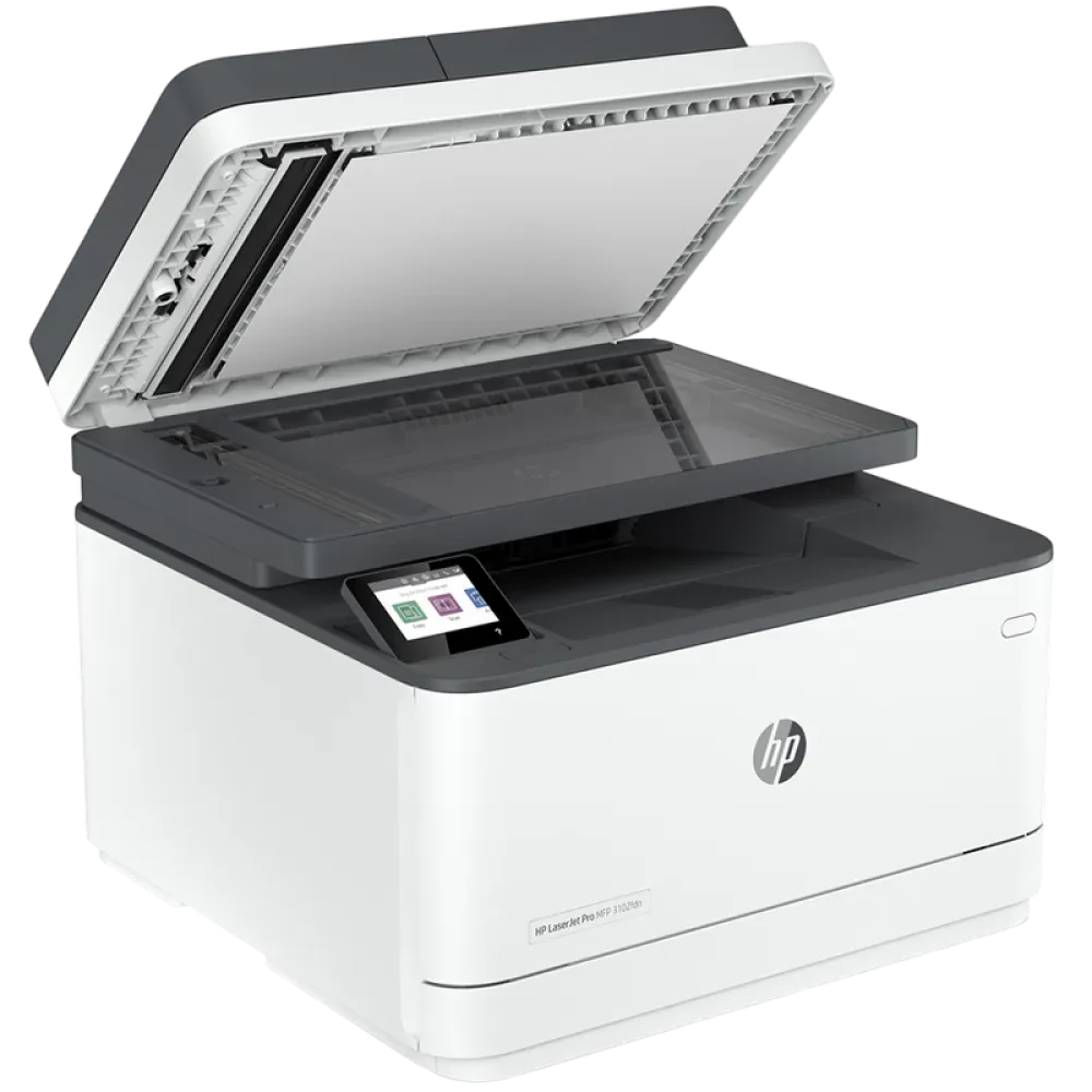 MFP HP LaserJet Pro MFP 3103fdw, Alb