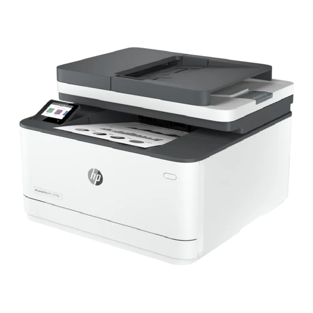 MFP HP LaserJet Pro MFP 3103fdw, Alb