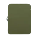 Husă pentru laptop Rivacase 5221, 13.3", Neopren, Khaki