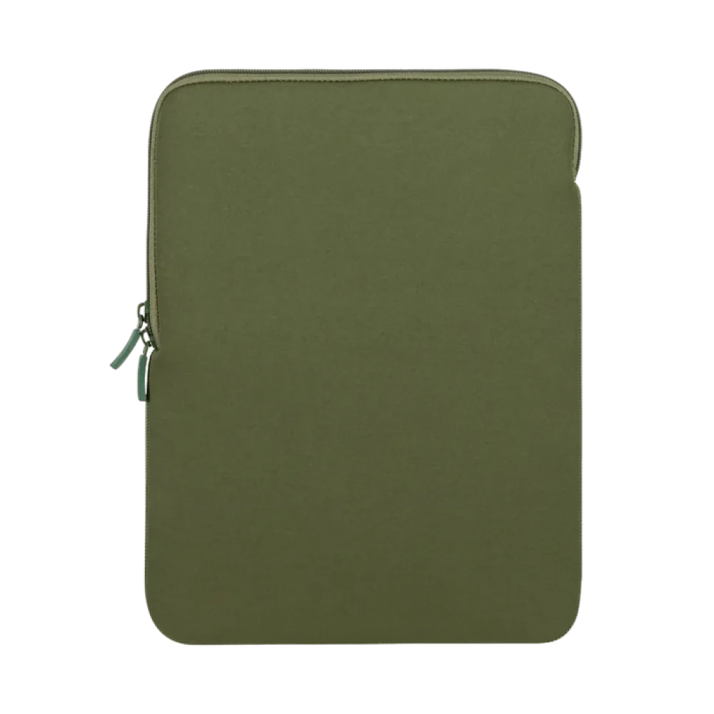 Husă pentru laptop Rivacase 5221, 13.3", Neopren, Khaki