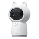 Умная камера видеонаблюдения AQARA Camera Hub G3, Белый