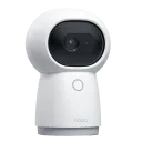 Умная камера видеонаблюдения AQARA Camera Hub G3, Белый