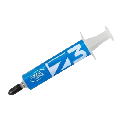 Термопаста Deepcool Z3