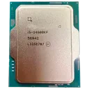 Procesor Intel Core i5-14600KF, Fără grafică integrată,  | Tray