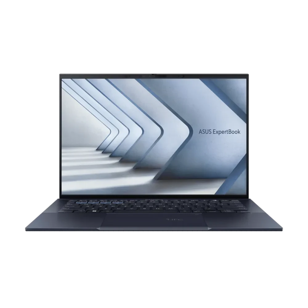 Laptop Business 14" ASUS ExpertBook B9 B9403CVA, Star Black, Intel Core i7-1355U, 16GB/1024GB, Windows 11 Pro