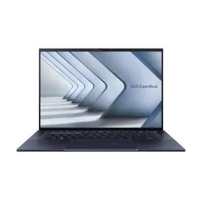 Laptop Business 14" ASUS ExpertBook B9 B9403CVA, Star Black, Intel Core i7-1355U, 16GB/1024GB, Windows 11 Pro