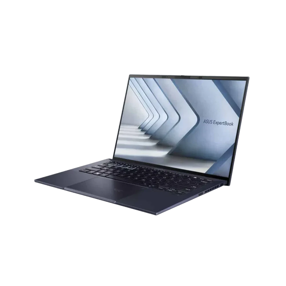 Laptop Business 14" ASUS ExpertBook B9 B9403CVA, Star Black, Intel Core i7-1355U, 16GB/1024GB, Windows 11 Pro