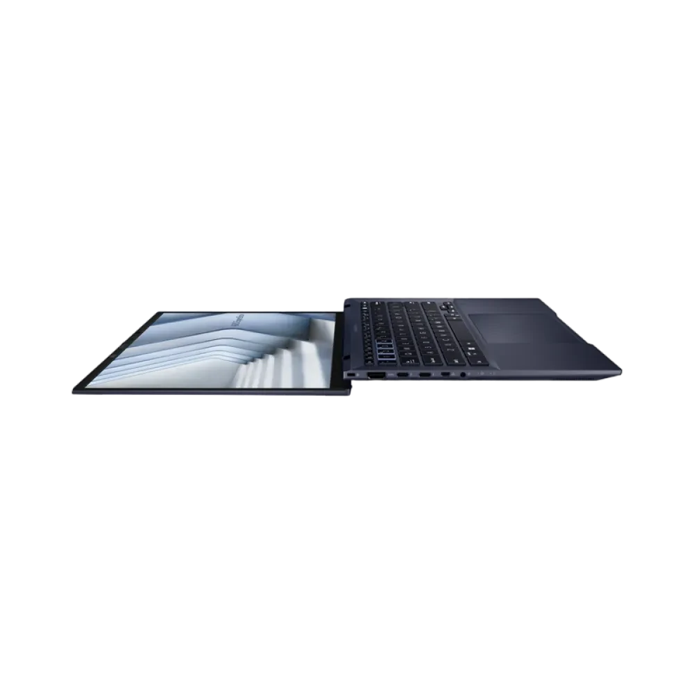 Laptop Business 14" ASUS ExpertBook B9 B9403CVA, Star Black, Intel Core i7-1355U, 16GB/1024GB, Windows 11 Pro